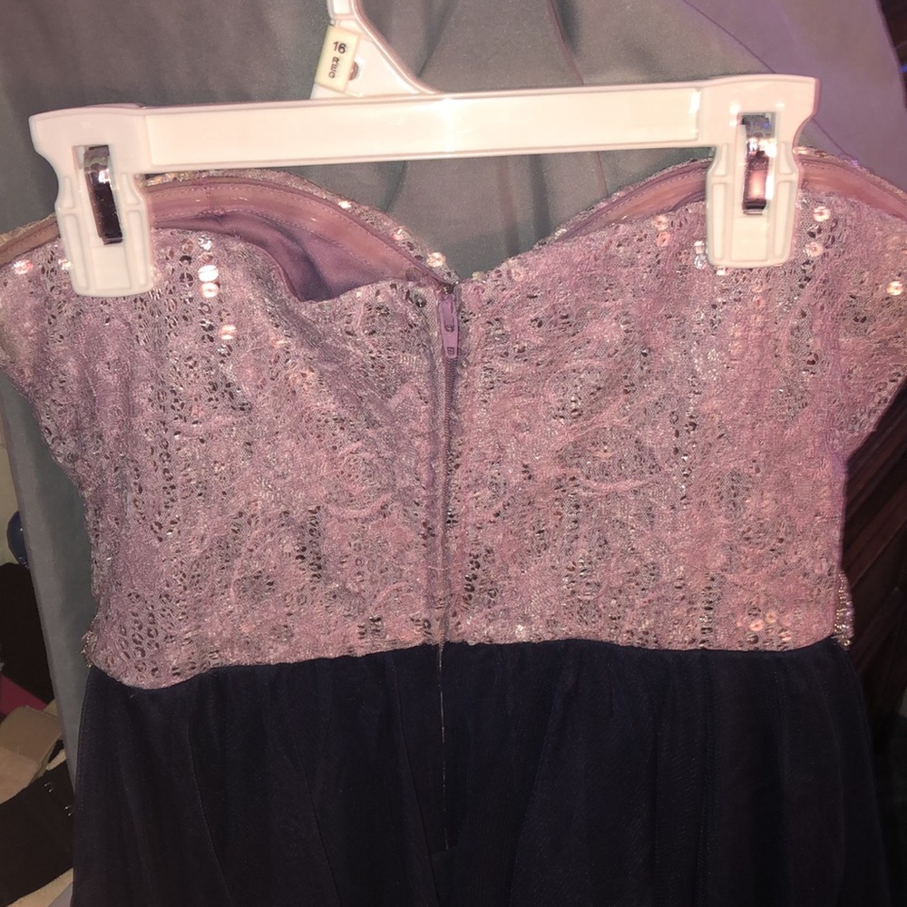 Deb Dress - Picture 5 of 9